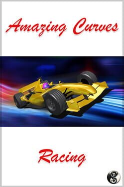 Cover Amazing Curves Racing