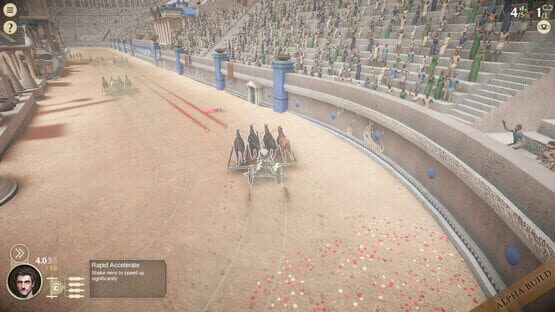 Screenshot Ancient Arenas: Chariots