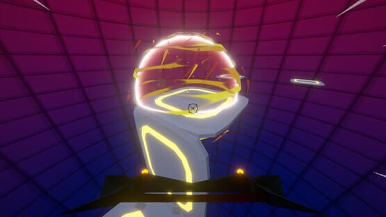 Screenshot Arcane Archer