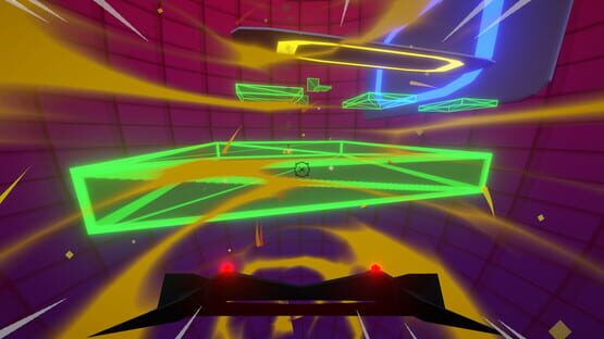 Screenshot Arcane Archer
