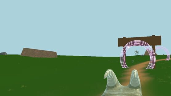 Screenshot Aria's Wing
