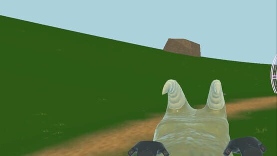 Screenshot Aria's Wing