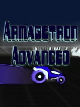 Cover Armagetron Advanced