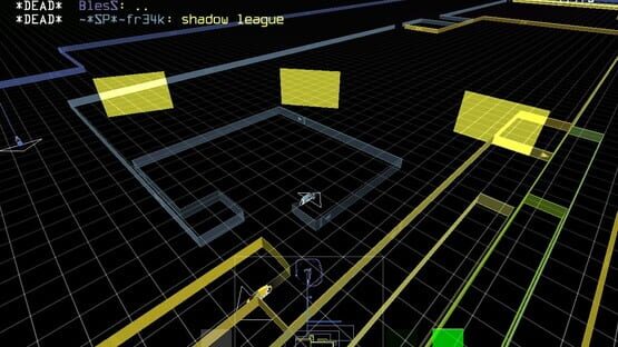 Screenshot Armagetron Advanced