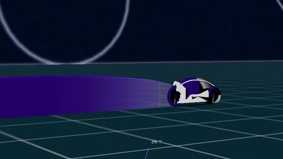 Screenshot Armagetron Advanced