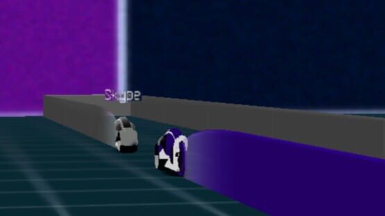 Screenshot Armagetron Advanced