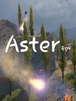 Cover Aster fpv
