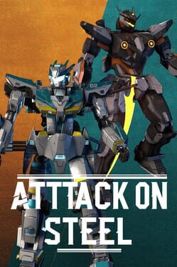 Cover Attack on Steel