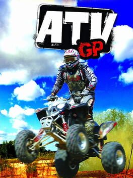 Cover ATV GP