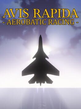 Cover Avis Rapida: Aerobatic Racing