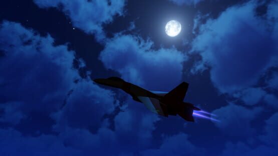 Screenshot Avis Rapida: Aerobatic Racing