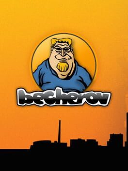Cover Becherov