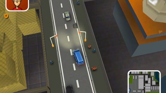 Screenshot Becherov