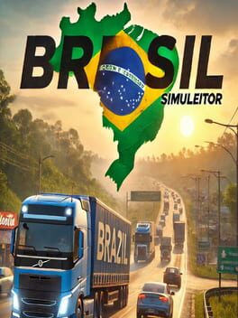 Cover Brasil Simuleitor