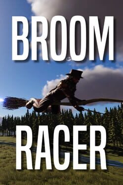 Cover Broom Racer
