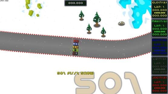 Screenshot Brumm