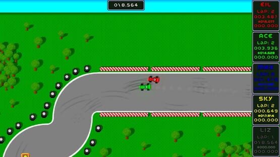 Screenshot Brumm