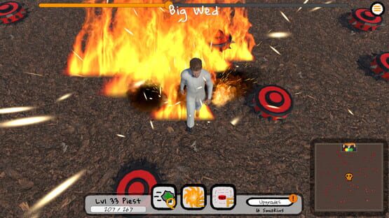 Screenshot Bwudaling: Da Fight for da Bwudahood