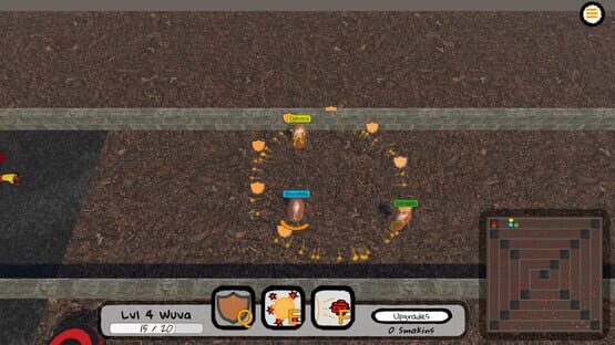 Screenshot Bwudaling: Da Fight for da Bwudahood