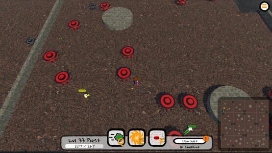 Screenshot Bwudaling: Da Fight for da Bwudahood