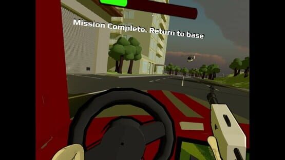 Screenshot Car-Toon Chaos