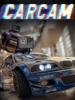 Cover CarCam