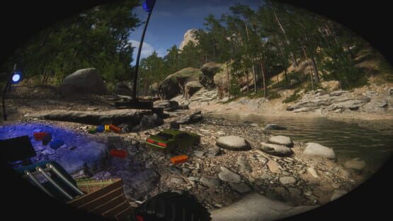 Screenshot CarCam