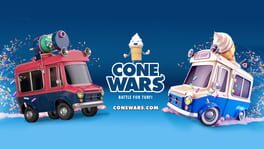 Cover Cone Wars