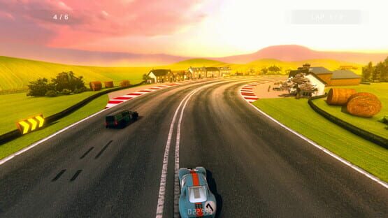 Screenshot Countryside Legends