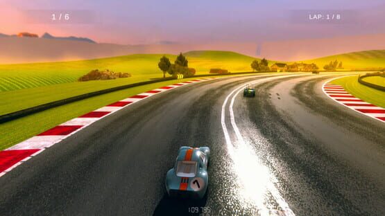 Screenshot Countryside Legends