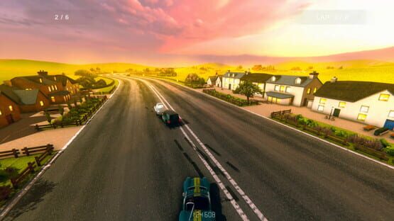 Screenshot Countryside Legends