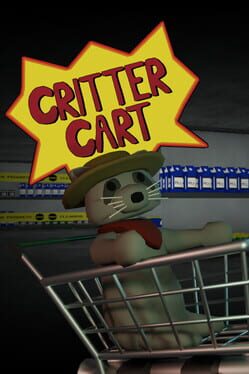Cover Critter Cart