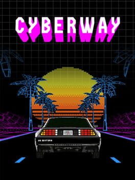 Cover Cyberway