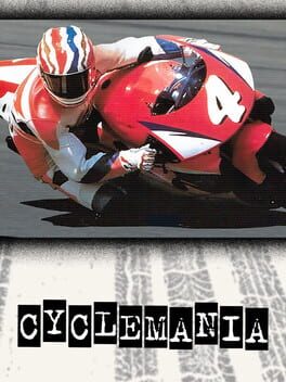 Cover Cyclemania