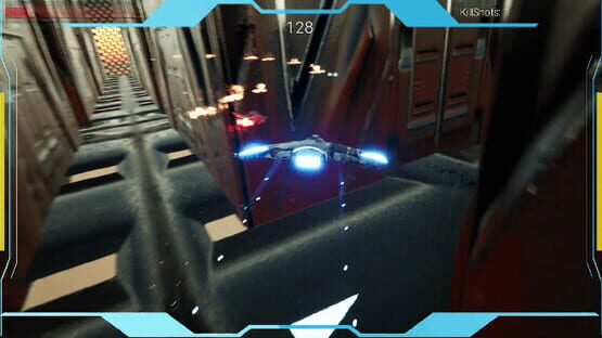 Screenshot DarkAir