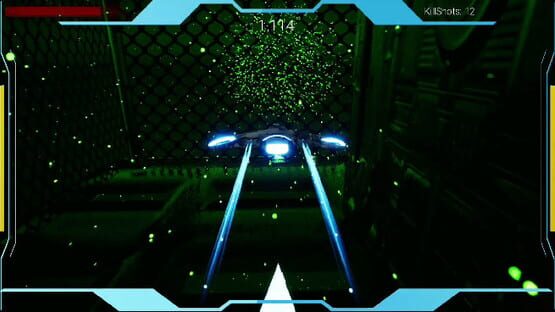 Screenshot DarkAir