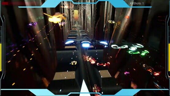 Screenshot DarkAir