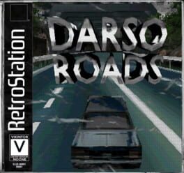 Cover Darso Roads