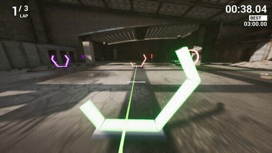 Screenshot DDS (D.I.Y Drone Simulator)