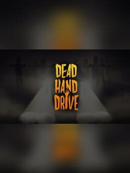 Cover Dead Hand Drive