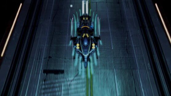 Screenshot Death Road