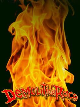 Cover Demolition Race