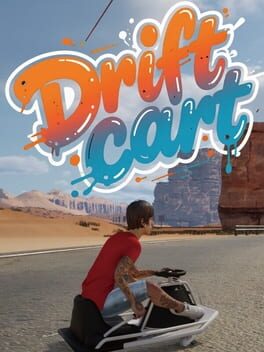 Cover Drift Cart