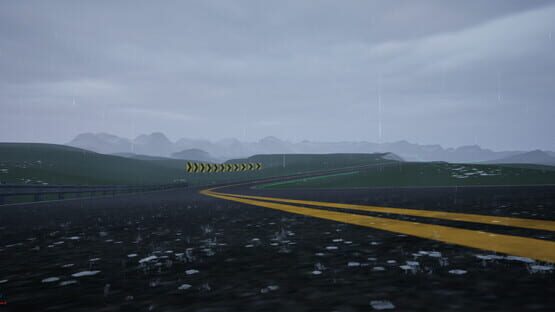 Screenshot Drift Cart