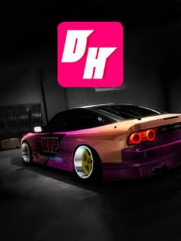 Cover Drift Horizon Online