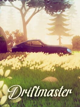 Cover Driftmaster