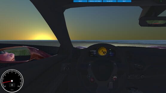 Screenshot Drive & Drift