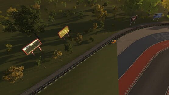 Screenshot Drive & Drift