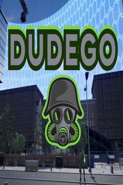 Cover DudeGo