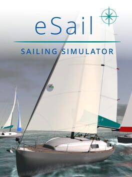 Cover eSail